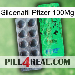 Sildenafil Pfizer 100Mg new04